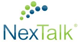 nexttalk logo