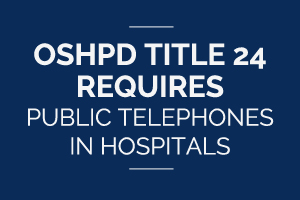 oshpd title 24 text banner